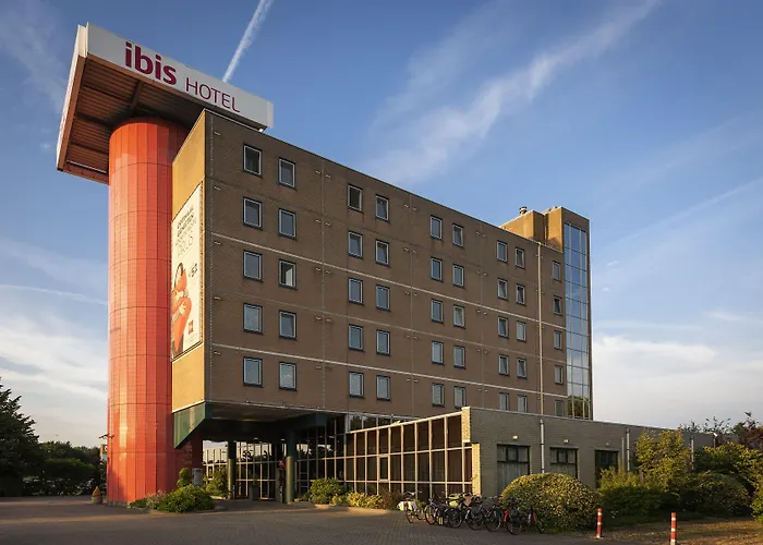 Ibis Rotterdam Vlaardingen