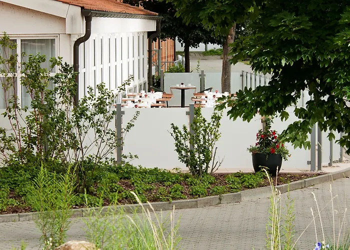 Courtyard By Marriott Magdeburg