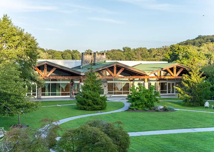 Sleepy Hollow Hotel
