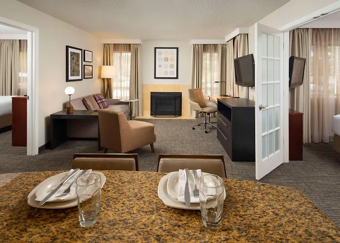 Sonesta Es Suites Nashville Brentwood