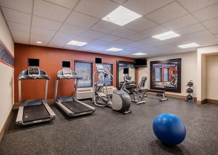 Hampton Inn Milwaukee Brookfield