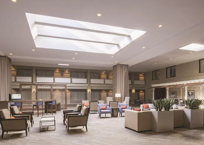 Doubletree By Hilton Laurel, Md