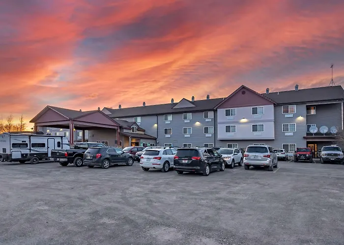 Best Western Desert Inn
