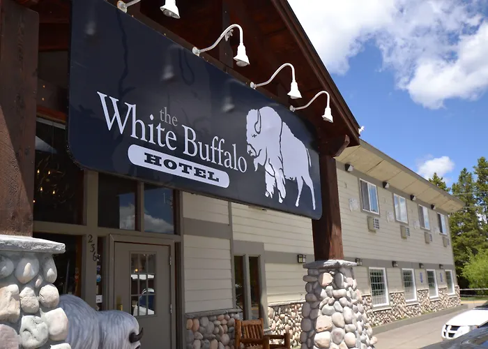 White Buffalo Hotel