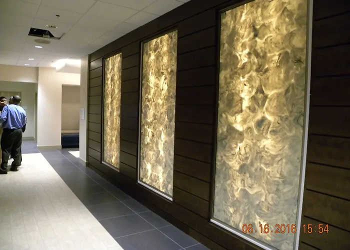 Holiday Inn Chicago North-Evanston By Ihg