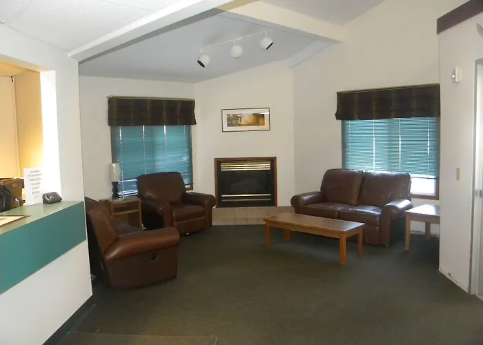 Nisswa Inn And Suites