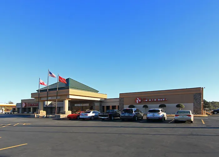 Ramada By Wyndham Macon