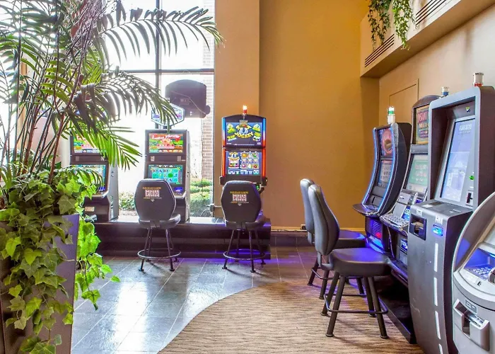 Quality Inn & Suites Orland Park - Chicago