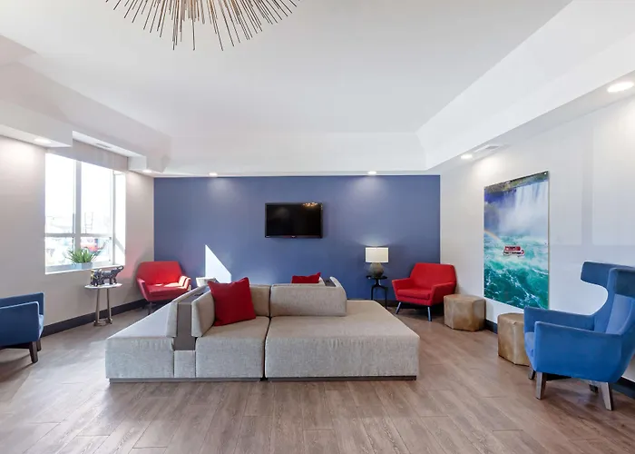 Best Western Summit Inn