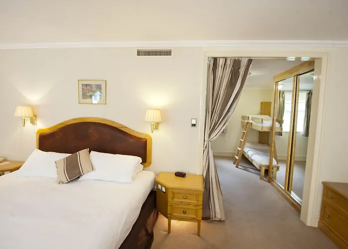 Penmere Manor Hotel