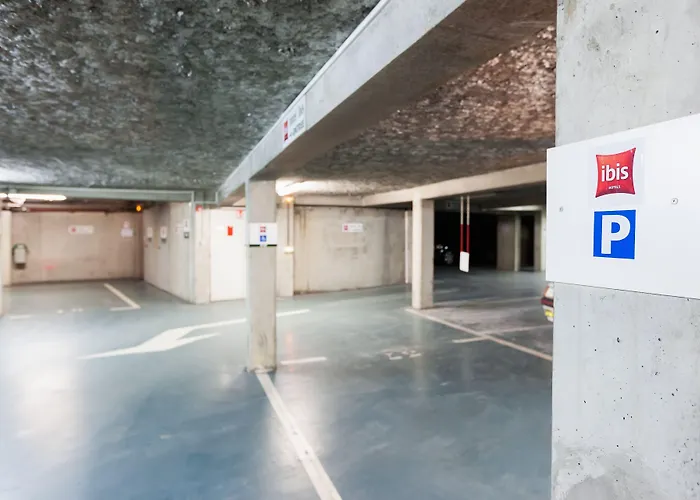 Ibis Agen Centre - Renove En 2026
