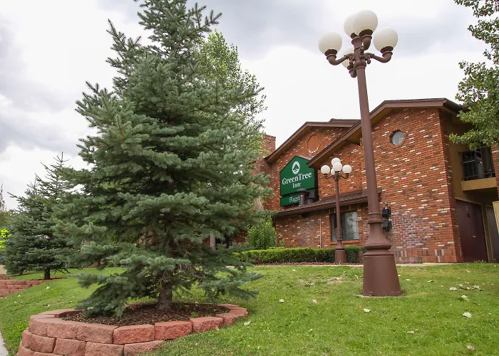 Greentree Inn Flagstaff