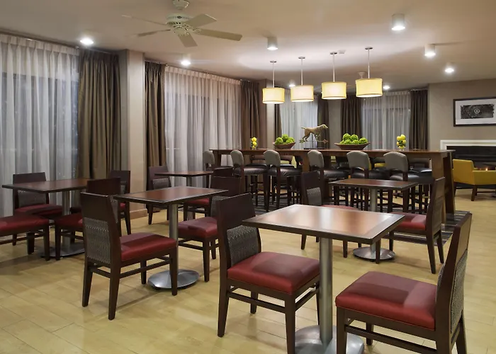 Hampton Inn Raleigh Cary