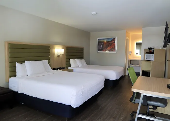Greentree Inn Flagstaff