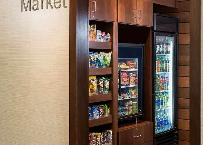 Fairfield Inn & Suites Ashland