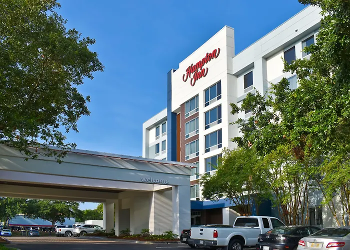 Hampton Inn Mobile/East Bay