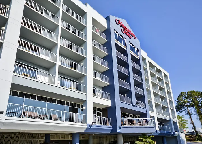 Hampton Inn Mobile/East Bay