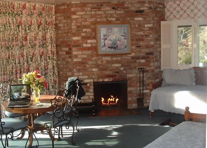 Hofsas House Hotel