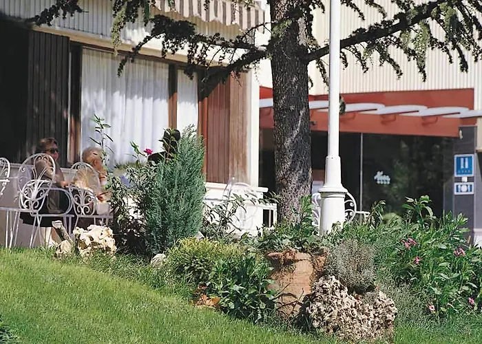 Hotel Torremangana