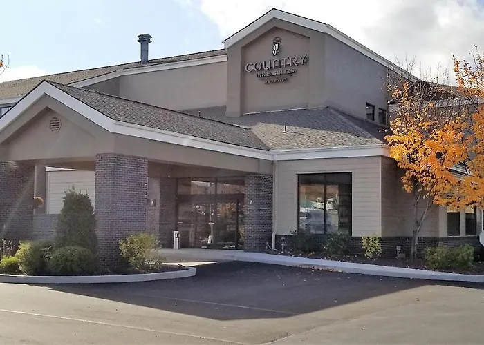 Country Inn & Suites By Radisson, Erie, Pa Kearsarge