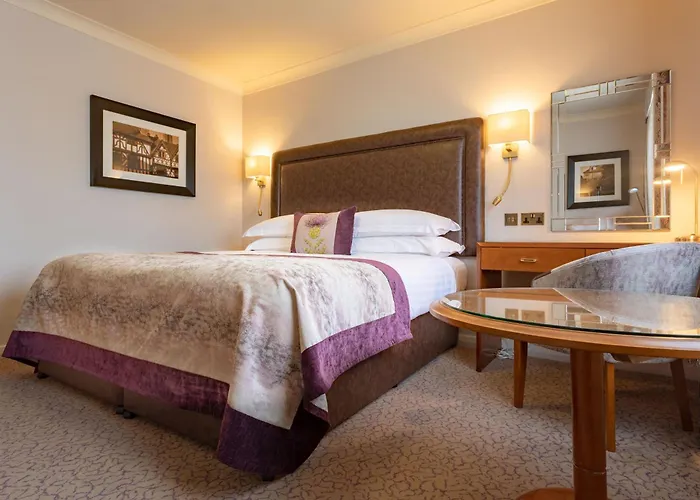 Swan'S Nest Hotel