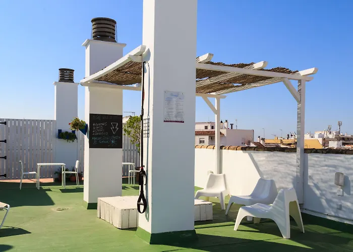 Sercotel Puerto de Santa María