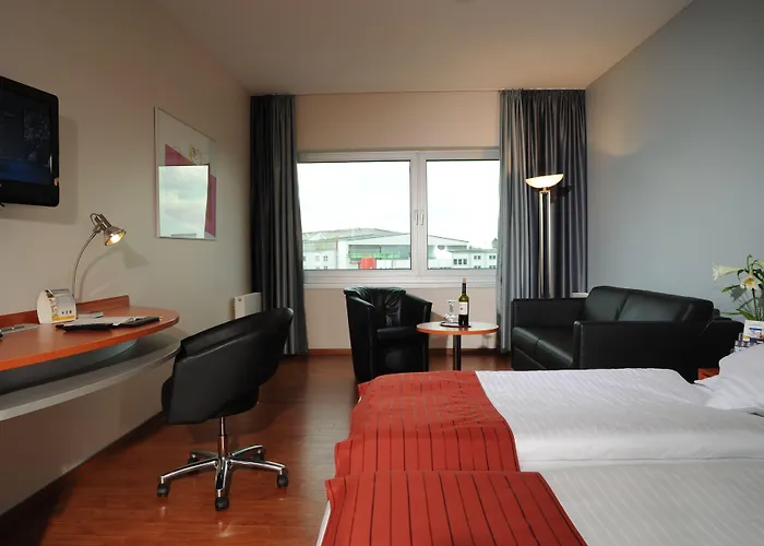 Nordsee Hotel Fischereihafen
