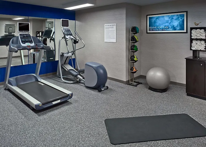 Sonesta Es Suites Cincinnati - Sharonville East