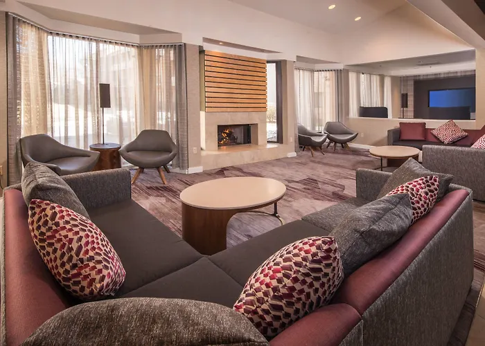 Courtyard By Marriott Dulles Airport Chantilly
