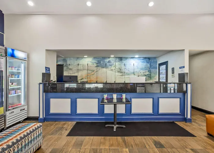 Best Western Westgate Inn
