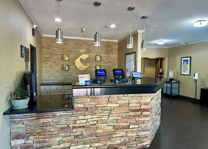Comfort Inn Moline - Quad Cities