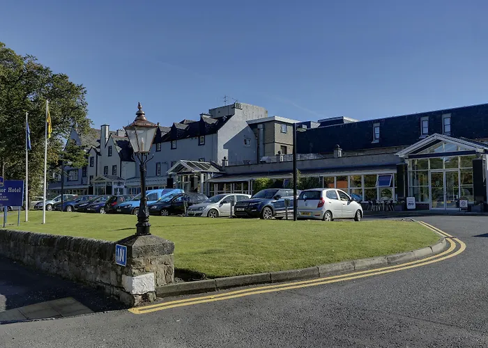 Best Western Kings Manor