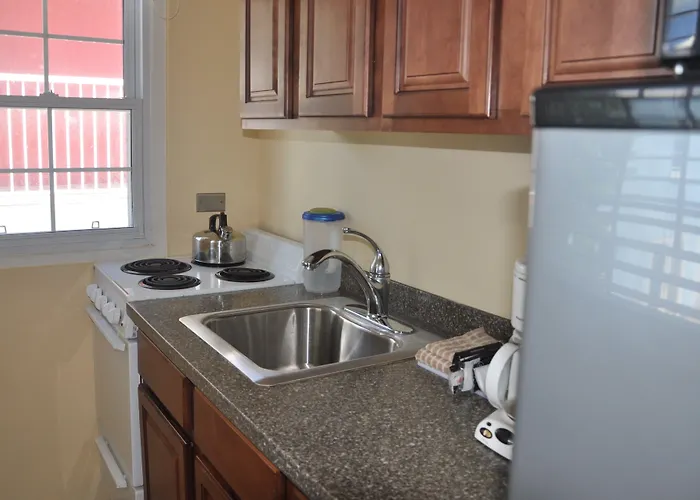 Rosemont Guest Suites