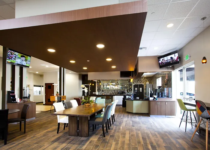 Redac Gateway Hotel Torrance