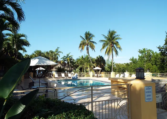 Hampton Inn Key Largo