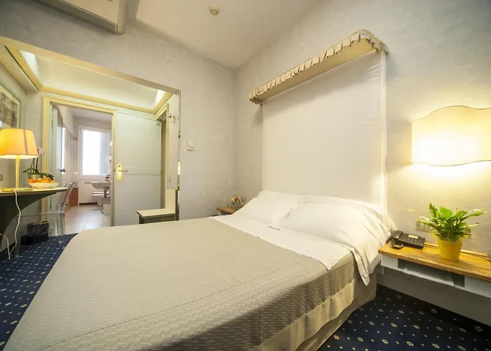 Hotel Bisanzio