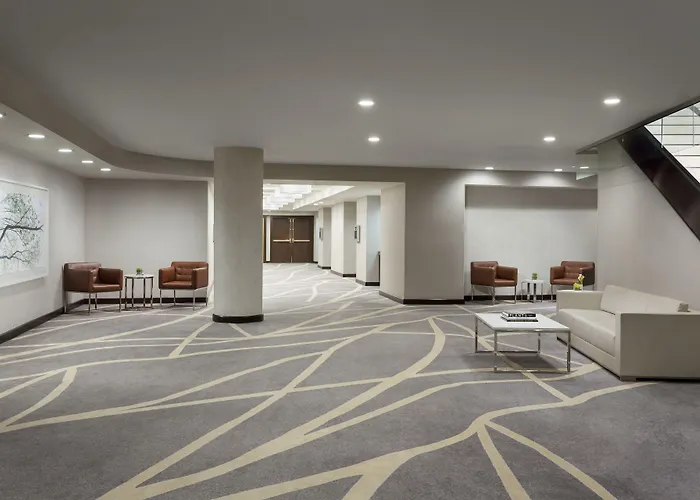 Hyatt Regency Bethesda Near Washington D.C.