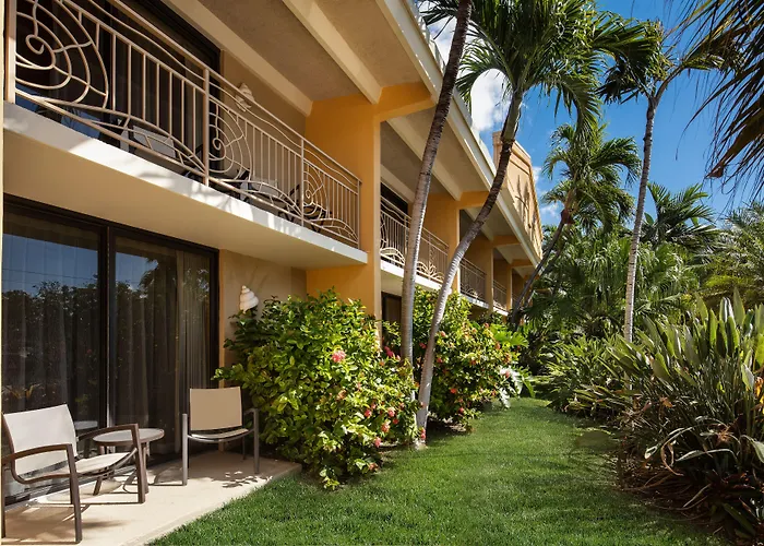 Hampton Inn Key Largo