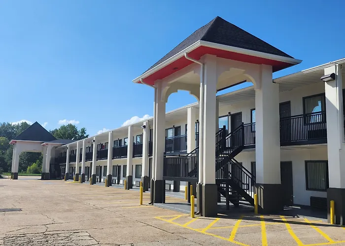 Super 8 By Wyndham Shreveport Hotel