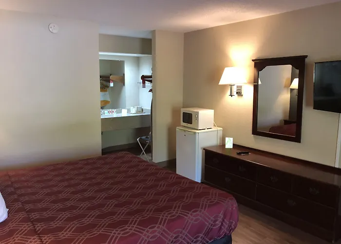 Days Inn By Wyndham Helen