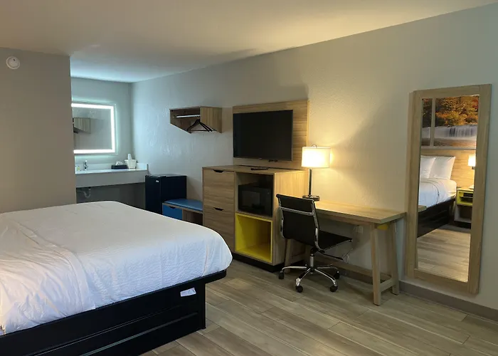 Days Inn By Wyndham Helen