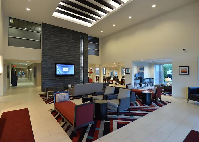 Hawthorn Extended Stay By Wyndham El Paso