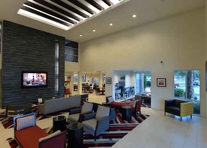 Hawthorn Extended Stay By Wyndham El Paso