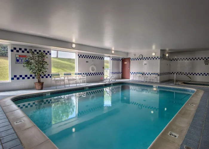 Baymont By Wyndham Golden/Red Rocks