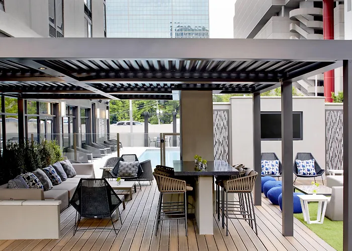 Ac Hotel Atlanta Downtown