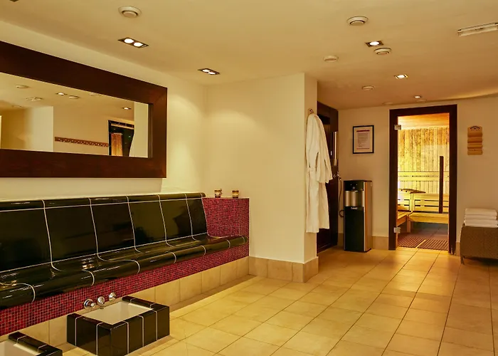 Hotel Regina Titlis, A Trademark Collection By Wyndham