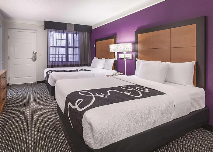 La Quinta Inn By Wyndham San Marcos
