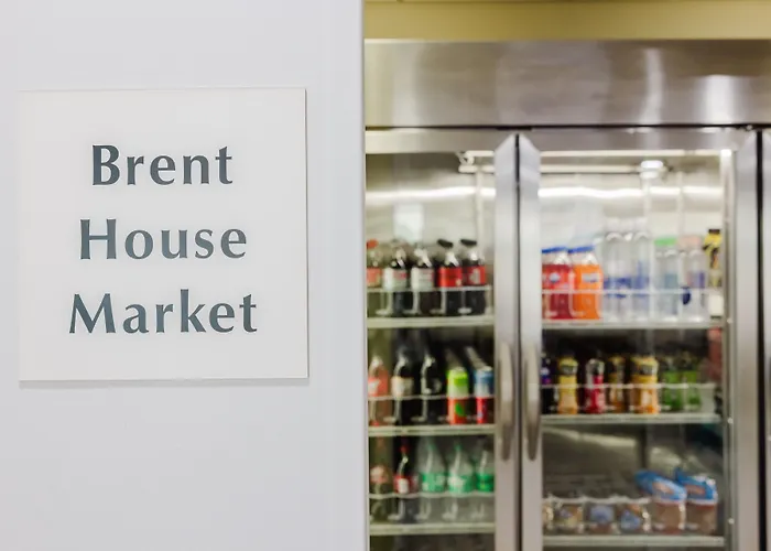 Brent House Hotel