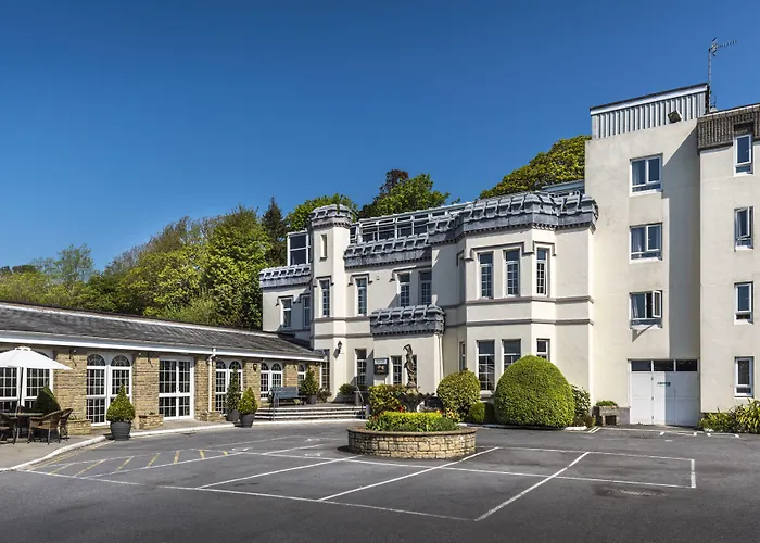 Stradey Park Hotel