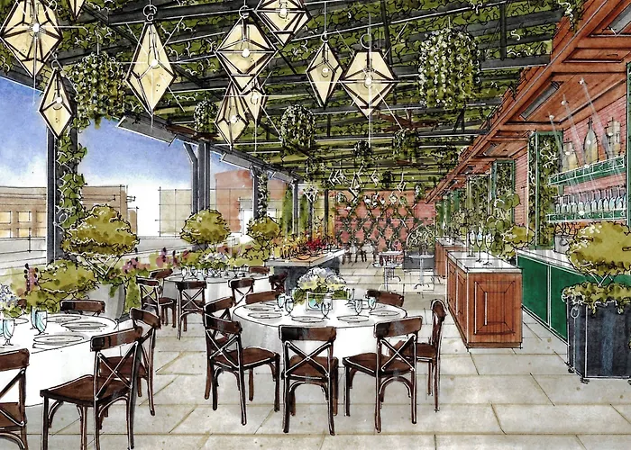 The Ritz-Carlton, St. Louis